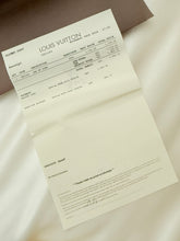 Load image into Gallery viewer, Louis Vuitton Vernis Monogram Ana Clutch Dune Bag