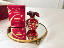 Load image into Gallery viewer, Délices De Cartier Perfume