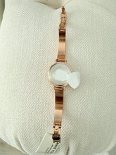 Load image into Gallery viewer, Anne Klein Mother Of Pearl Watch