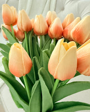 Load image into Gallery viewer, Faux Tulips