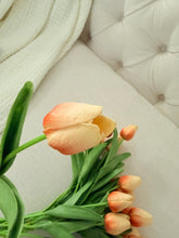 Load image into Gallery viewer, Faux Tulips