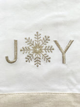 Load image into Gallery viewer, Set of 4 Christmas Tea Towels
