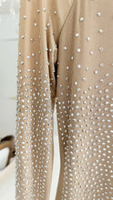 Load image into Gallery viewer, Rhinestone Gradient Dress
