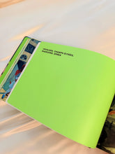 Load image into Gallery viewer, Authentic Louis Vuitton Travel Book Paris
