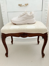 Load image into Gallery viewer, Aesthetic Light Beige Women’s Sneakers