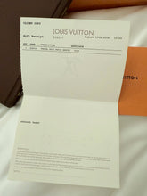 Load image into Gallery viewer, Authentic Louis Vuitton Travel Book Paris