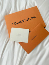 Load image into Gallery viewer, Authentic Louis Vuitton Travel Book Paris