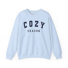 Load image into Gallery viewer, Cozy Season Sporty Sweatshirt
