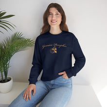 Load image into Gallery viewer, Genuine Pumpkin Embroidered Sweatshirts

