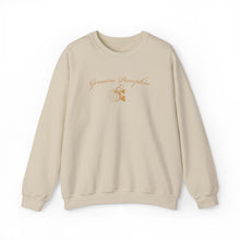 Load image into Gallery viewer, Genuine Pumpkin Embroidered Sweatshirts

