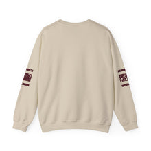 Load image into Gallery viewer, Sweet Potato Pie University Sweatshirt
