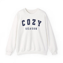 Load image into Gallery viewer, Cozy Season Sporty Sweatshirt
