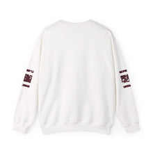 Load image into Gallery viewer, Sweet Potato Pie University Sweatshirt
