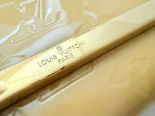 Load image into Gallery viewer, Louis Vuitton Vernis Monogram Ana Clutch Dune Bag
