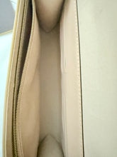 Load image into Gallery viewer, Louis Vuitton Vernis Monogram Ana Clutch Dune Bag
