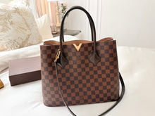 Load image into Gallery viewer, Louis Vuitton Kensington Damier Bag
