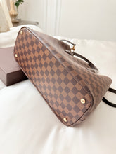 Load image into Gallery viewer, Louis Vuitton Kensington Damier Bag

