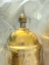 Load image into Gallery viewer, Alexander Brass Salt &amp; Pepper Mill
