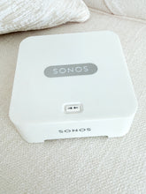 Load image into Gallery viewer, Sonos Speaker System
