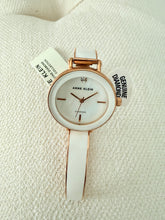 Load image into Gallery viewer, Anne Klein Mother Of Pearl Watch

