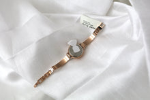 Load image into Gallery viewer, Anne Klein Mother Of Pearl Watch
