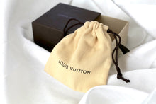 Load image into Gallery viewer, Louis Vuitton Dual Tone Bracelet M68077
