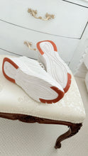Load image into Gallery viewer, Aesthetic Light Beige Women’s Sneakers
